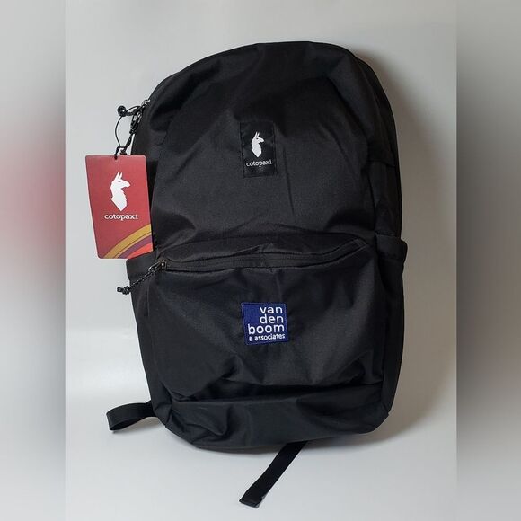 NWT Cotopaxi Chiquillo 26L Backpack - Cada Dia Black - Picture 1 of 16